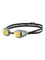 Arena Air Speed Mirror (Grey/Gold)