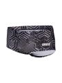 Arena Kikko Pro Low Waist (Siyah)
