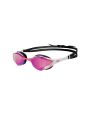 Arena Cobra Edge Swipe Mirror (Violet)