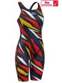 Mad Wave Forceshell Women (Multicolor)