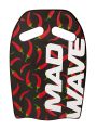 Mad Wave Ergo Ayak Tahtası (Biber)