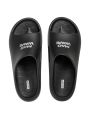 Mad Wave Oura SoftGrip Terlik (Siyah)