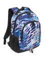 Mad Wave CITY Sırt Çantası (Mavi)