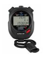 Ultrak 496 - 500 Lap Kronometre (Siyah)