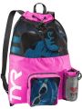 TYR Alliance Antrenman Filesi (Pembe)