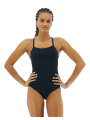 Durafast One® DF Kadın Mayosu (Siyah)