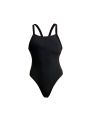 Funkita Still Black Kadın Mayosu
