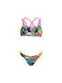 Funkita Smash Mouth Kız Çocuk Bikini Takımı