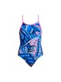 Funkita DB Soaring Hi Kız Çocuk Mayosu