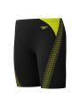 Speedo Hyperboom Erkek Çocuk Mayo (Siyah/Sarı)