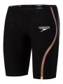 Speedo LZR Pure Intent (Siyah/Altın)