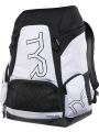 TYR Alliance 45L Sırt Çantası (Beyaz/Siyah)