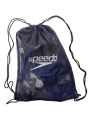 Speedo Mesh Bag (Navy)
