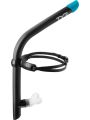 TYR Ultralite 2.0 Şnorkel (Siyah)