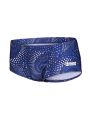 Arena Fireflow Low Waist Erkek Mayo (Mavi)