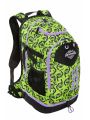 Mad Wave LANE Sırt Çantası - Monkey Green