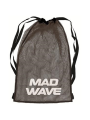 Mad Wave Dry Mesh Bag (File - Siyah)