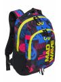 Mad Wave CITY Sırt Çantası (Multi)