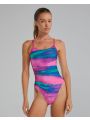 TYR Durafast Elite® CF Kadın Mayosu - Diffusion