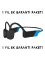 Yüzücü Kulaklığı Ek 1 Yıl Garanti Paketi
