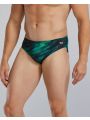 TYR Durafast Elite® Çocuk Slip Mayo - Soren (Yeşil)