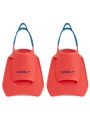 Speedo Biofuse Ayak Paleti (Turuncu/Mavi)