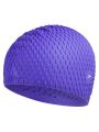 Speedo Bubble Cap (Mor)