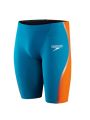 Speedo LZR Pure Intent (Mavi/Turuncu)