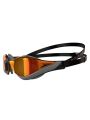 Speedo Fastskin Pure Focus Aynalı Yarış Gözlüğü (Blk/Red)
