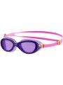 Speedo Futura Klasik Çocuk Gözlüğü (Mor)
