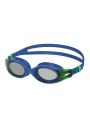 Speedo Hydrosity Çocuk Yüzme Gözlüğü (Mavi/Yeşil)