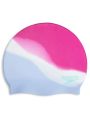 Speedo Multicolor Silikon Bone (Mor)