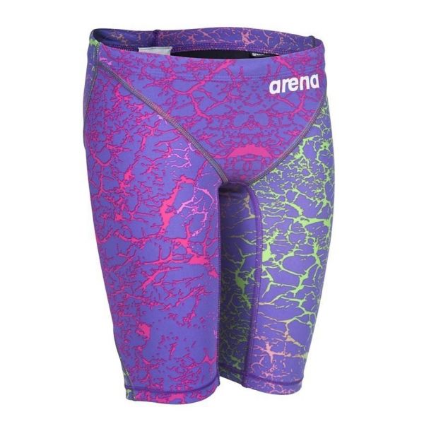 Arena B Powerskin ST 2.0 Limited Edt. (Pink/Green), arena karbon