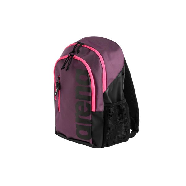 Neon adidas backpack hotsell