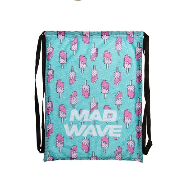 Mad Wave File, Antrenman Filesi, Havuz Filesi, Yüzme Filesi