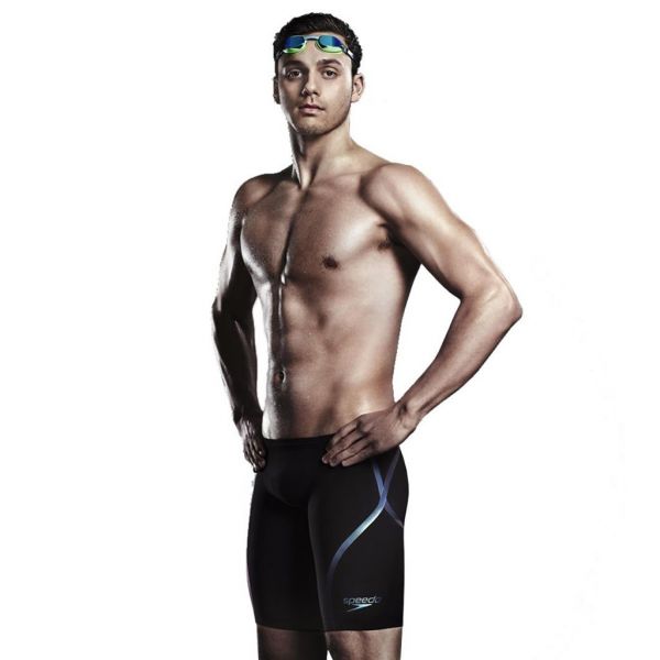 Speedo 競泳用水着 黒 手袋付きLZR RACER Speedo LZR Racer X, Speedo LZR Racer X, speedo lazer, speedo lzr