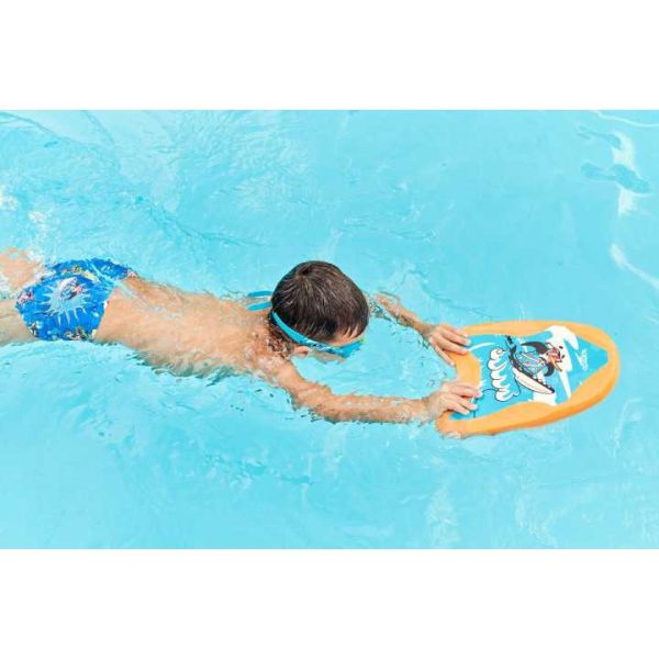 Swimming board speedo sales