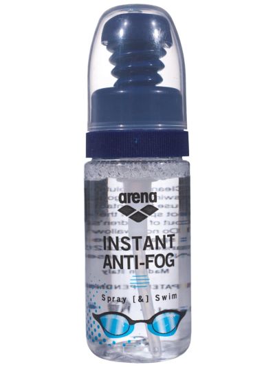 Arena Antifog Spray / Buğu Önleyici Sprey