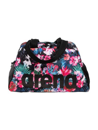Arena Allover Shoulder Bag (35L)