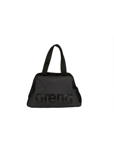 Arena Fast Shoulder Bag Biglogo (Siyah)