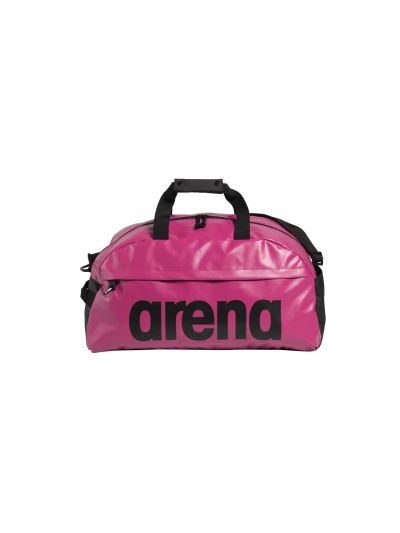 Arena Team Duffle 40L (Pink)