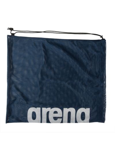 Arena Team Mesh Bag (File - Lacivert)