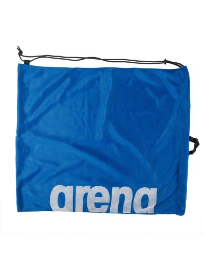 Arena Team Mesh Bag (File - Mavi)