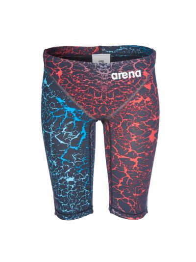 Arena B Powerskin ST 2.0 Limited Edt. (Blue/Red)