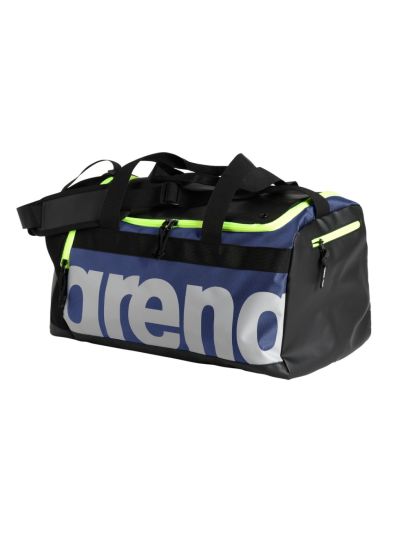 Arena Spiky III Duffle 40L