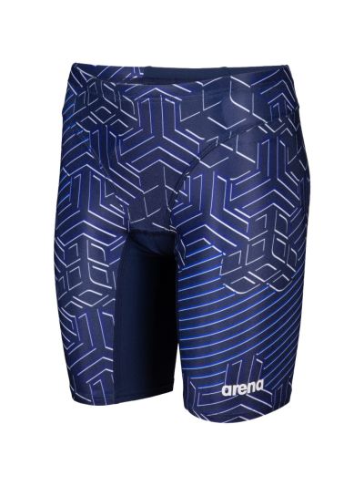 Arena Kikko Pro Jammer Erkek Çocuk Mayosu (Lacivert)