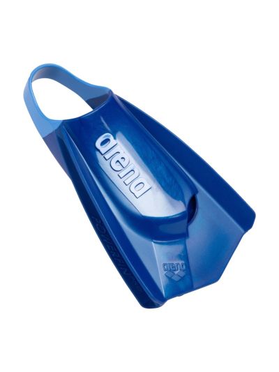 Arena Powerfin PRO Ayak Paleti (Mavi)
