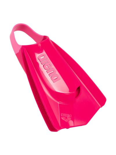 Arena Powerfin PRO Ayak Paleti (Pembe)