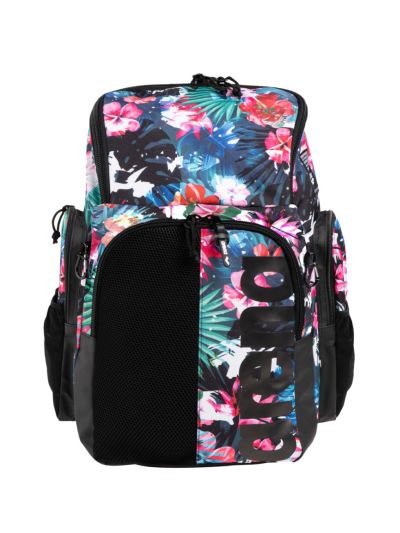 Arena Spiky III 45L Allover Backpack - Flowers