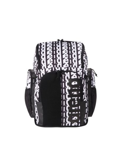 Arena Spiky III 45L Allover Backpack - S/B